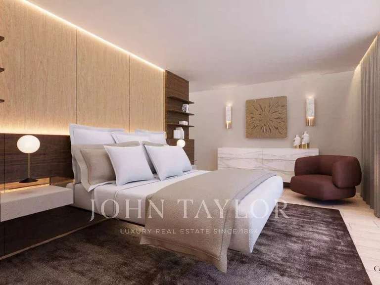 Villa Èze - 3 chambres - 270m²