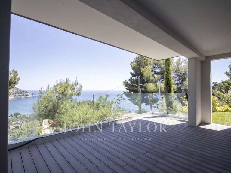 Villa Èze - 3 chambres - 270m²