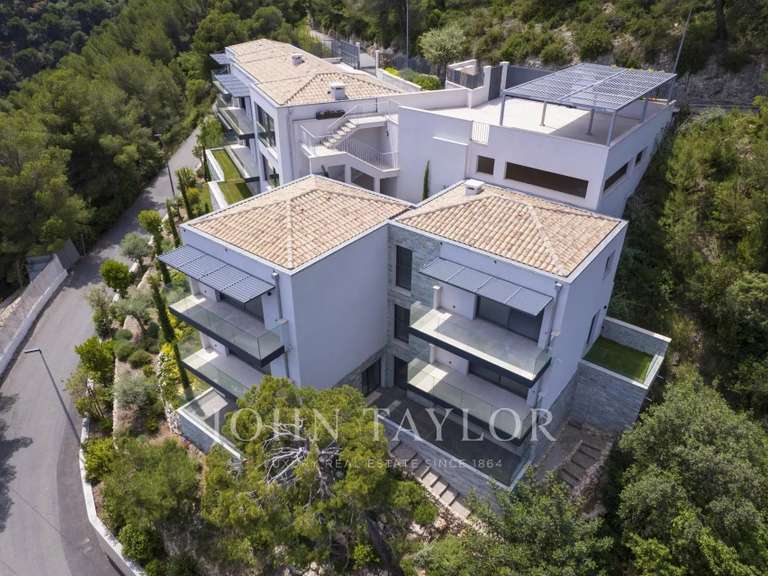 Villa Èze - 3 chambres - 270m²