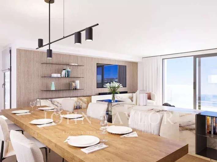 Villa Èze - 3 chambres - 270m²