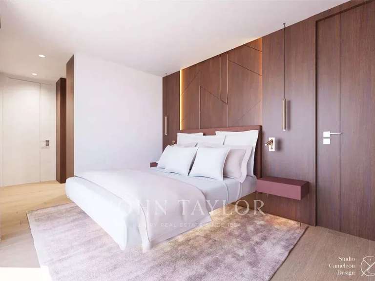 Villa Èze - 3 chambres - 270m²