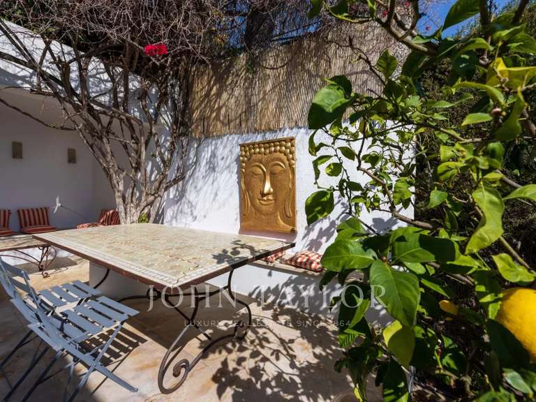 Villa Èze - 4 chambres - 200m²