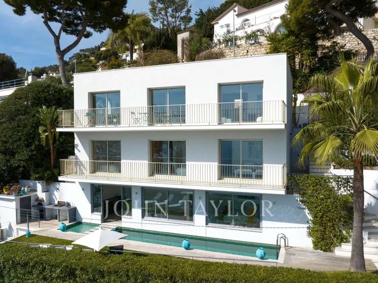 Villa Èze - 4 chambres - 200m²