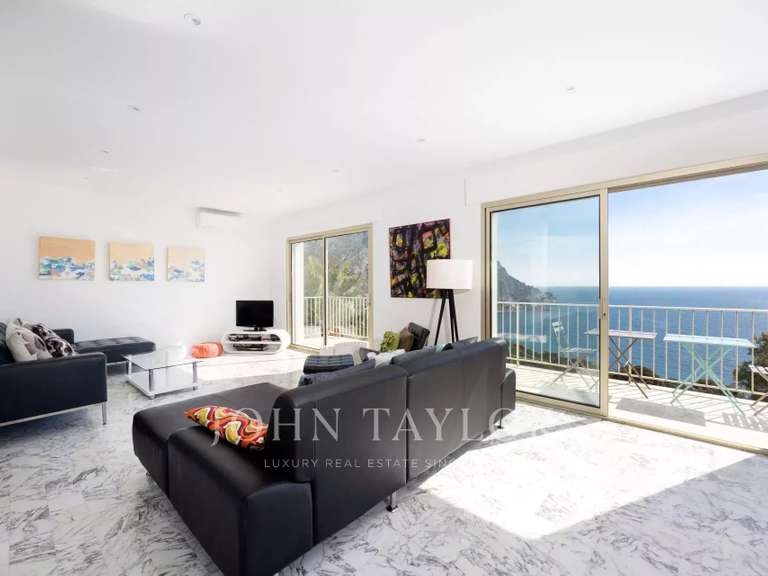 Villa Èze - 4 chambres - 200m²