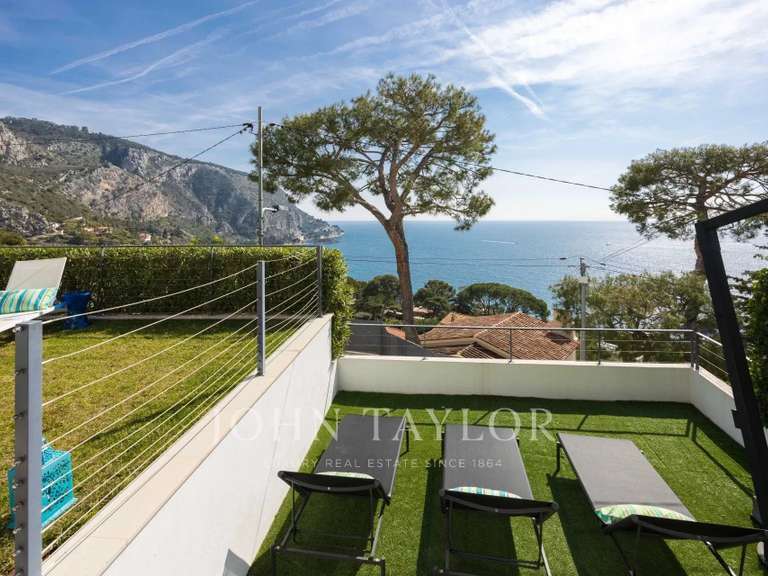 Villa Èze - 4 chambres - 200m²