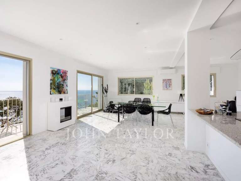 Villa Èze - 4 chambres - 200m²