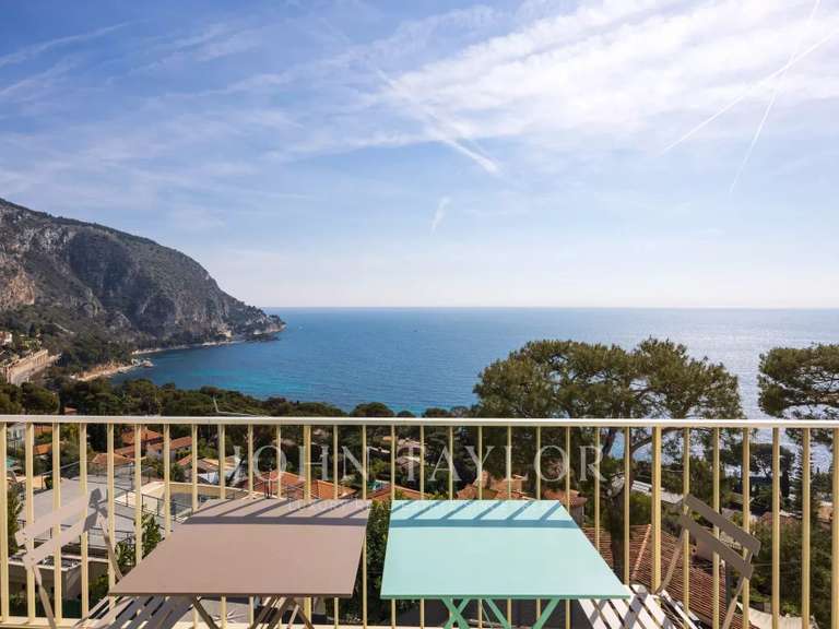 Villa Èze - 4 chambres - 200m²