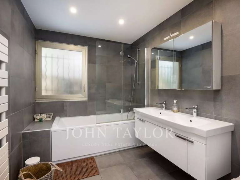 Villa Èze - 4 chambres - 200m²