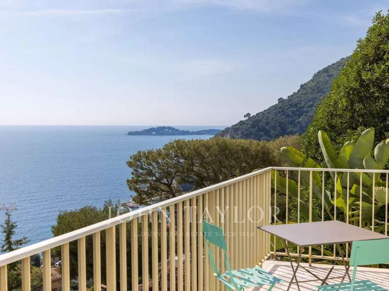 Villa Èze - 4 chambres - 200m²