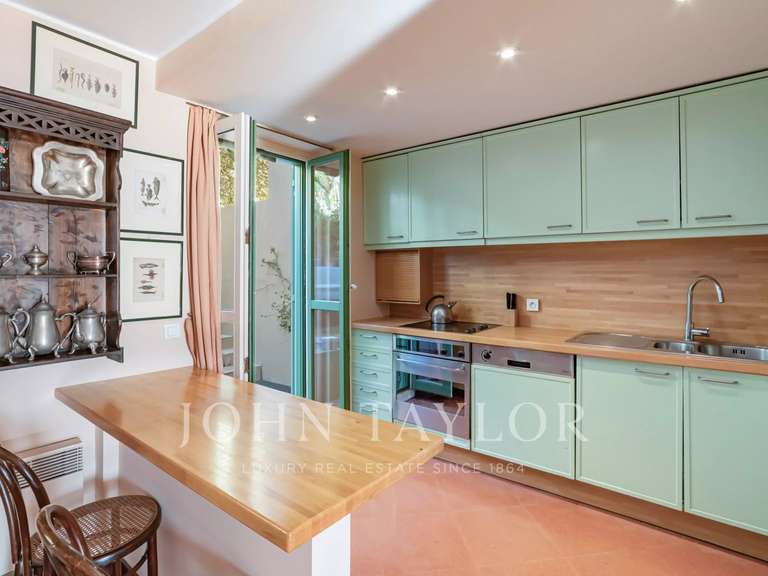 Villa avec Vue sur mer Èze - 3 chambres - 150m²