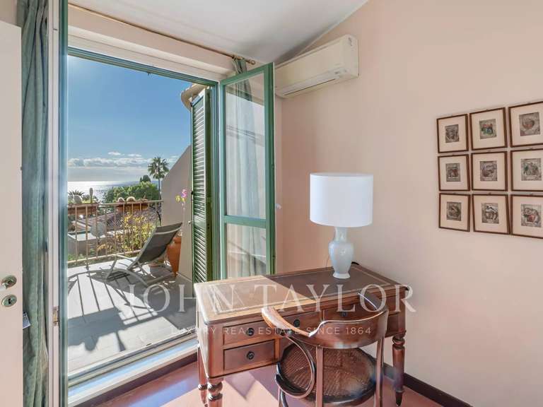 Villa avec Vue sur mer Èze - 3 chambres - 150m²