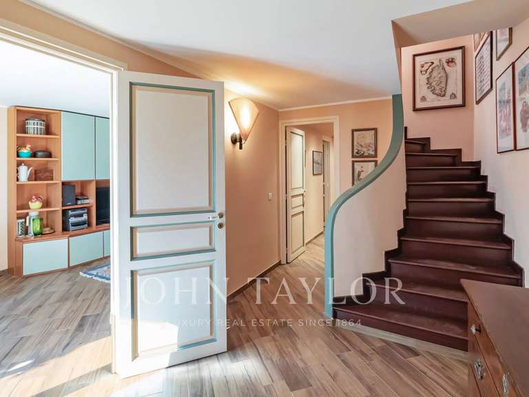 Villa avec Vue sur mer Èze - 3 chambres - 150m²