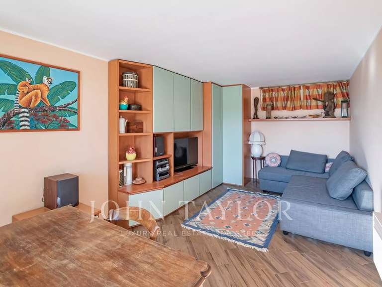 Villa avec Vue sur mer Èze - 3 chambres - 150m²