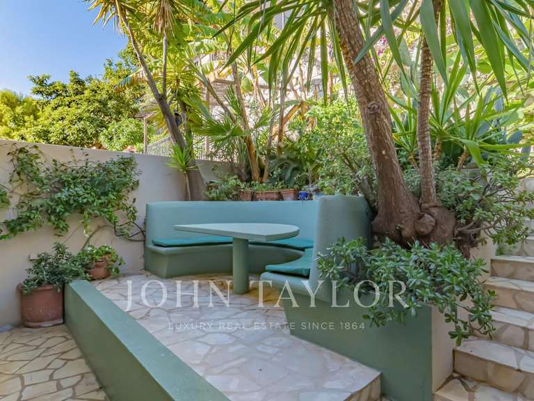 Villa avec Vue sur mer Èze - 3 chambres - 150m²