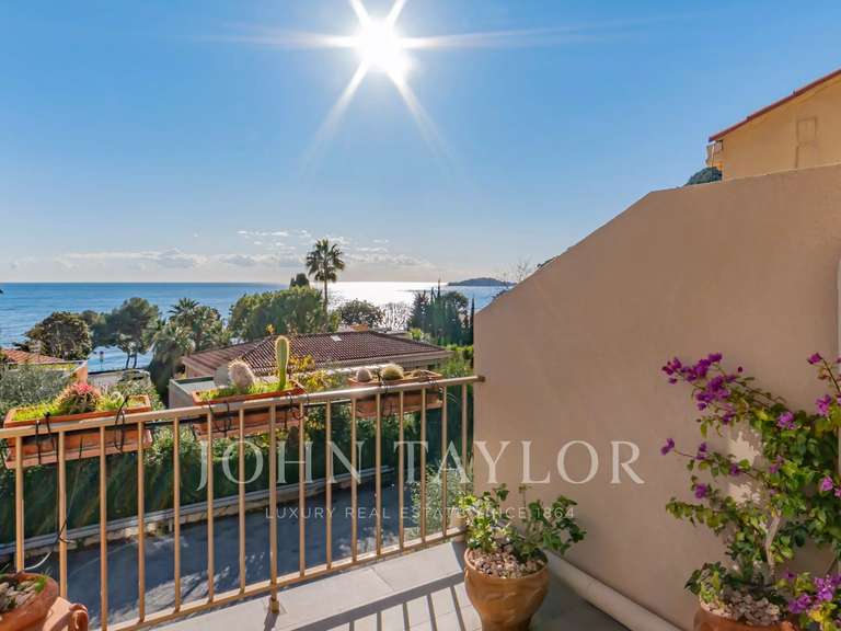 Villa avec Vue sur mer Èze - 3 chambres - 150m²