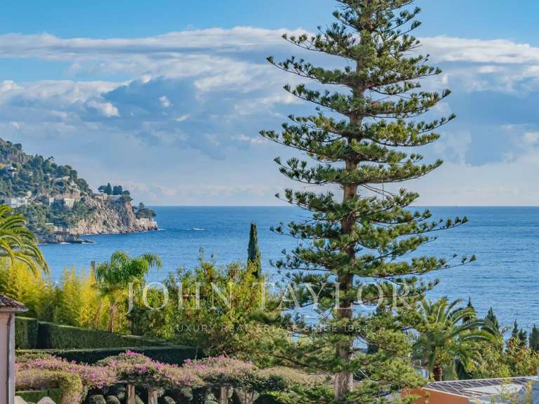 Villa avec Vue sur mer Èze - 3 chambres - 150m²