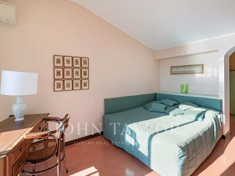 Villa avec Vue sur mer Èze - 3 chambres - 150m²