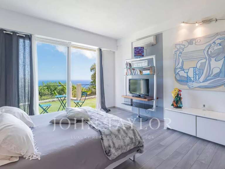 Villa avec Vue sur mer Èze - 7 chambres - 1045m²