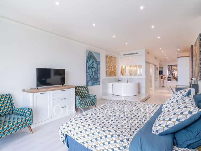 Villa avec Vue sur mer Èze - 7 chambres - 1045m²