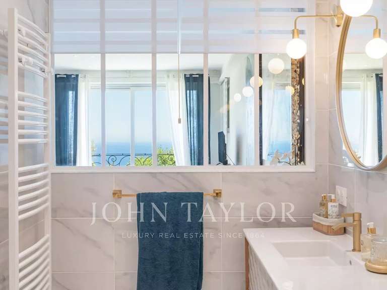 Villa avec Vue sur mer Èze - 7 chambres - 1045m²