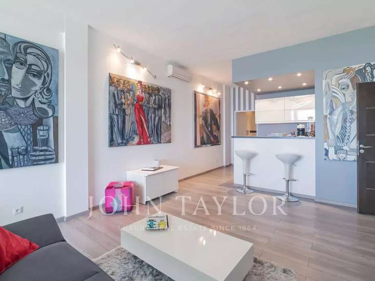 Villa avec Vue sur mer Èze - 7 chambres - 1045m²