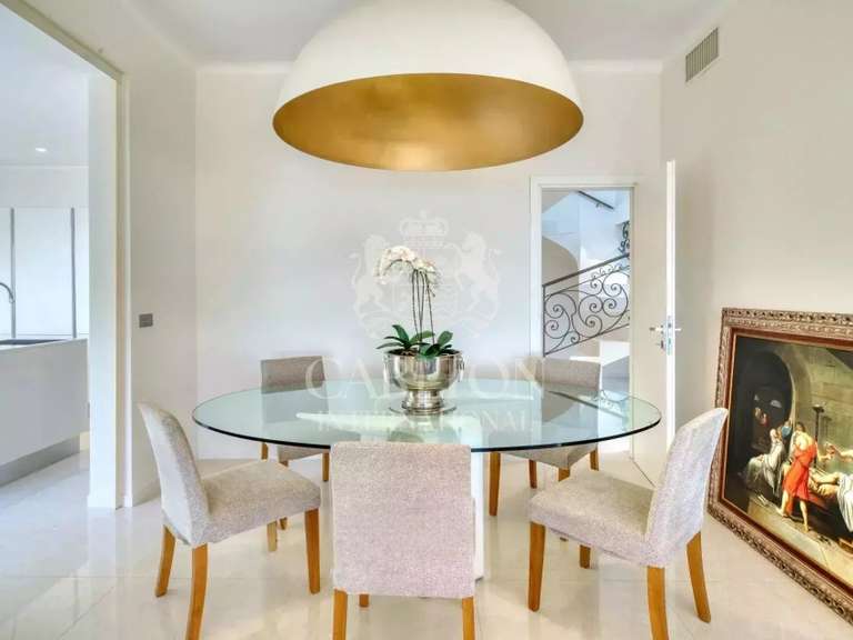 Villa avec Vue sur mer Èze - 4 chambres - 160m²