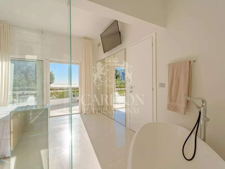 Villa avec Vue sur mer Èze - 4 chambres - 160m²