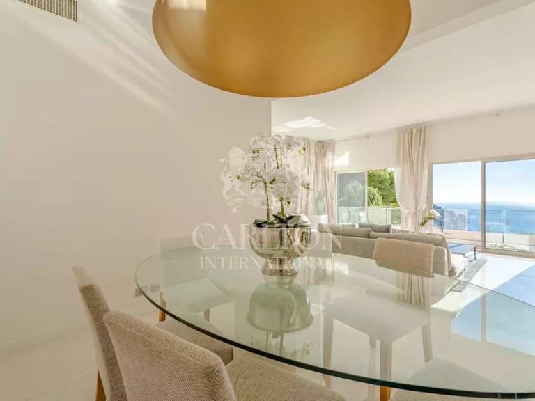 Villa avec Vue sur mer Èze - 4 chambres - 160m²
