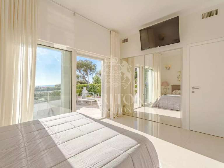 Villa avec Vue sur mer Èze - 4 chambres - 160m²