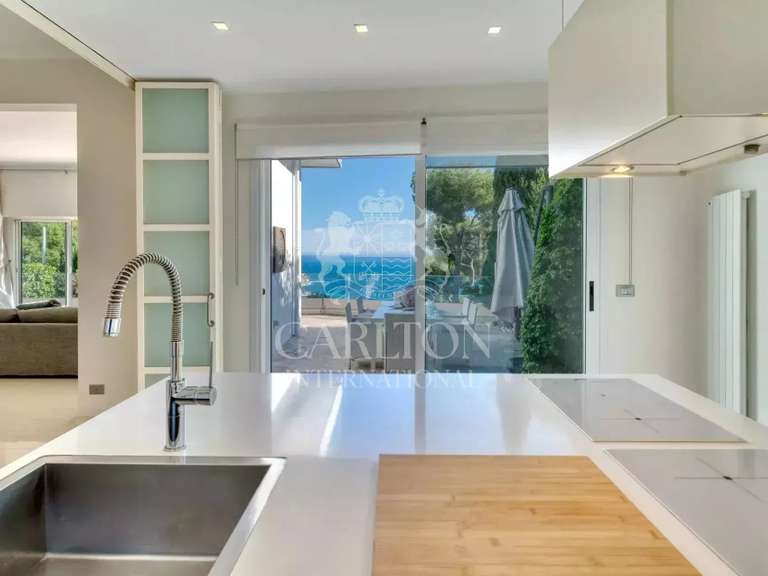 Villa avec Vue sur mer Èze - 4 chambres - 160m²