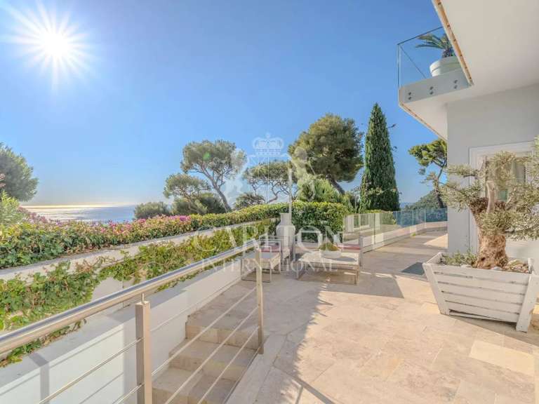 Villa avec Vue sur mer Èze - 4 chambres - 160m²