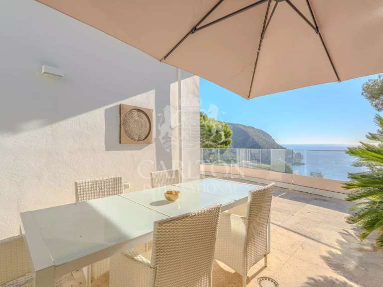 Villa avec Vue sur mer Èze - 4 chambres - 160m²