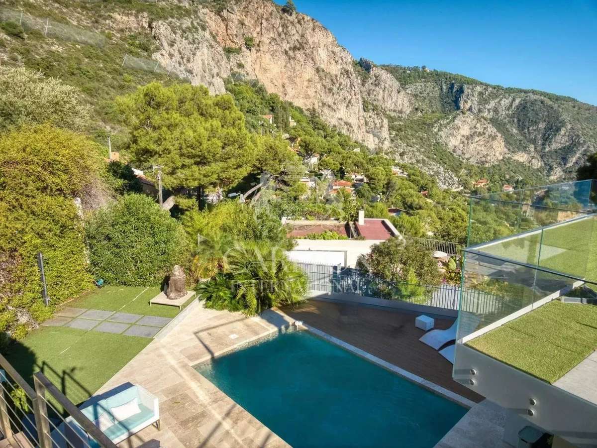 Villa Èze