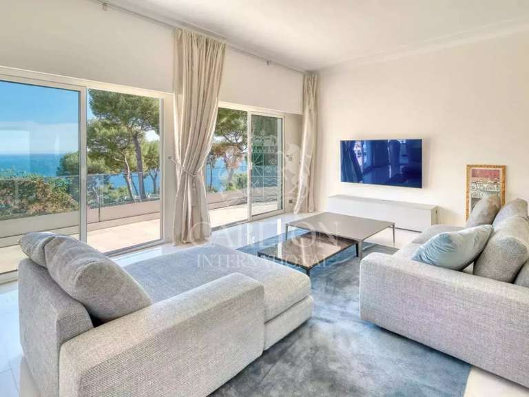 Villa avec Vue sur mer Èze - 4 chambres - 160m²