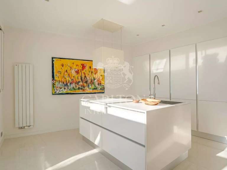 Villa avec Vue sur mer Èze - 4 chambres - 160m²