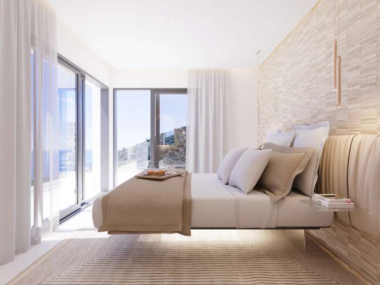 Villa Èze - 3 chambres - 415m²