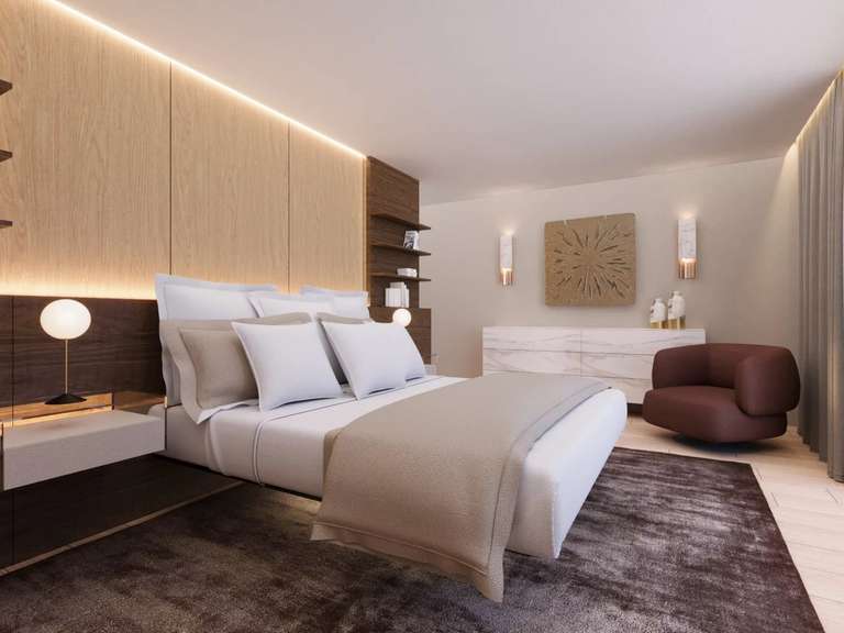 Villa Èze - 3 chambres - 275m²