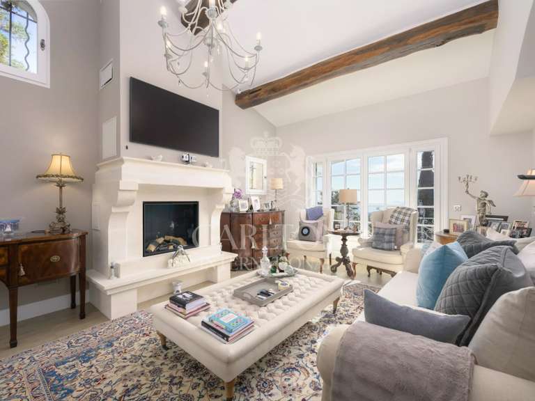 Villa avec Vue sur mer Èze - 5 chambres - 236m²