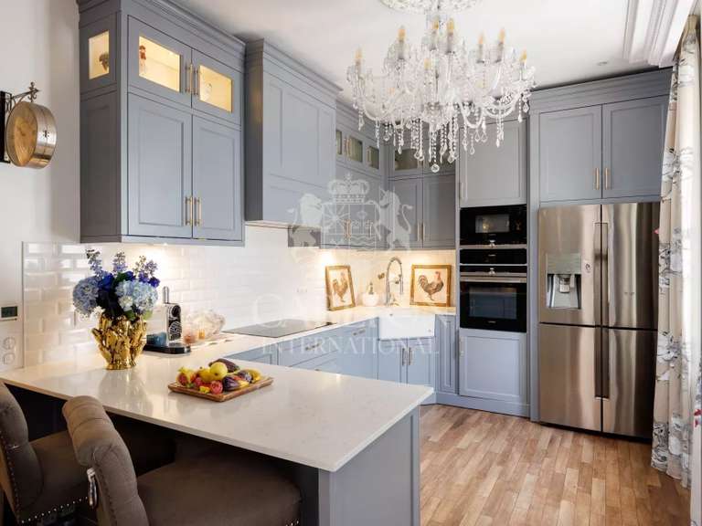 Villa avec Vue sur mer Èze - 6 chambres - 280m²