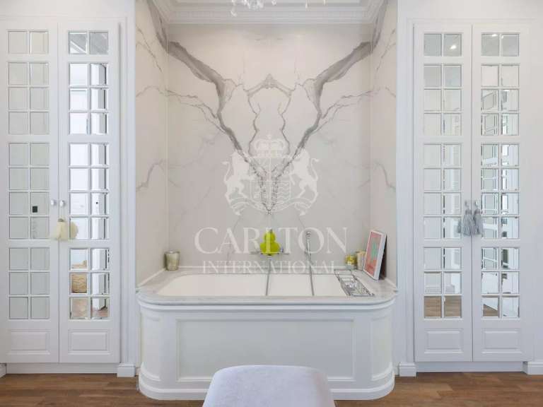 Villa avec Vue sur mer Èze - 6 chambres - 280m²