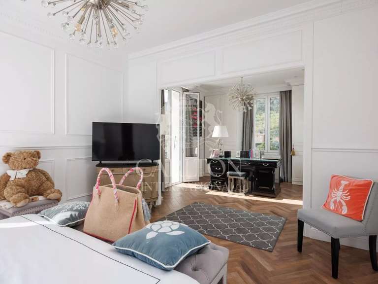 Villa avec Vue sur mer Èze - 6 chambres - 280m²