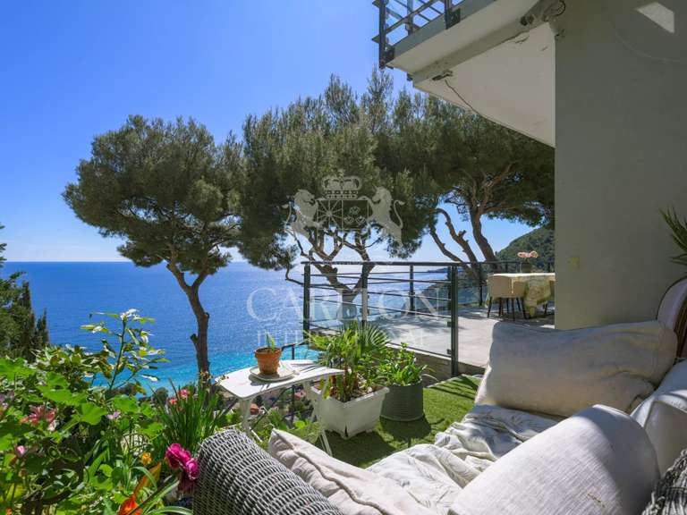 Villa avec Vue sur mer Èze - 4 chambres - 190m²