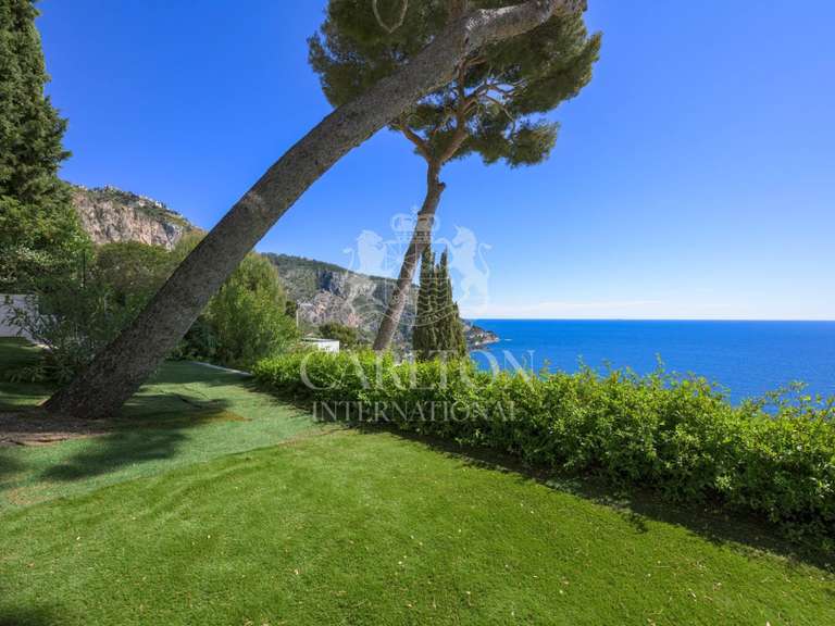 Villa avec Vue sur mer Èze - 4 chambres - 190m²