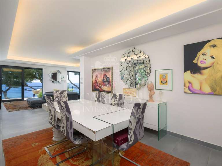 Villa avec Vue sur mer Èze - 4 chambres - 190m²