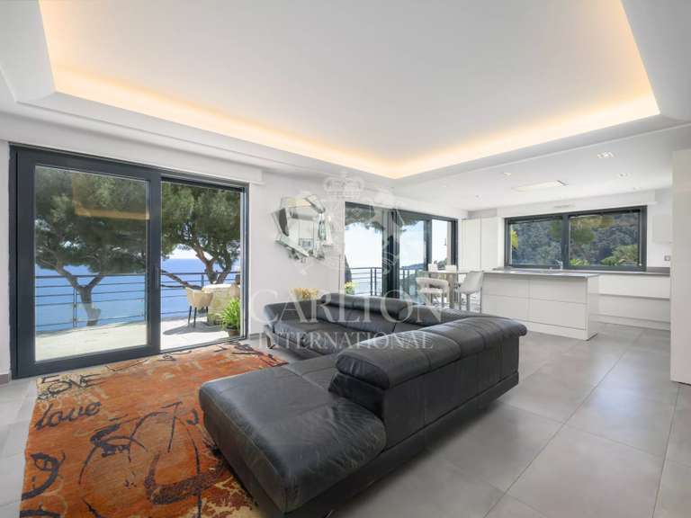 Villa avec Vue sur mer Èze - 4 chambres - 190m²
