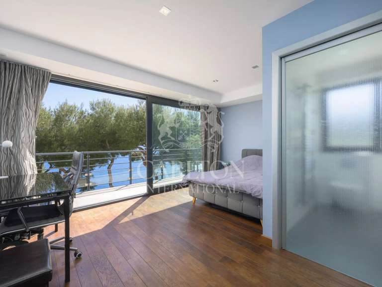 Villa avec Vue sur mer Èze - 4 chambres - 190m²