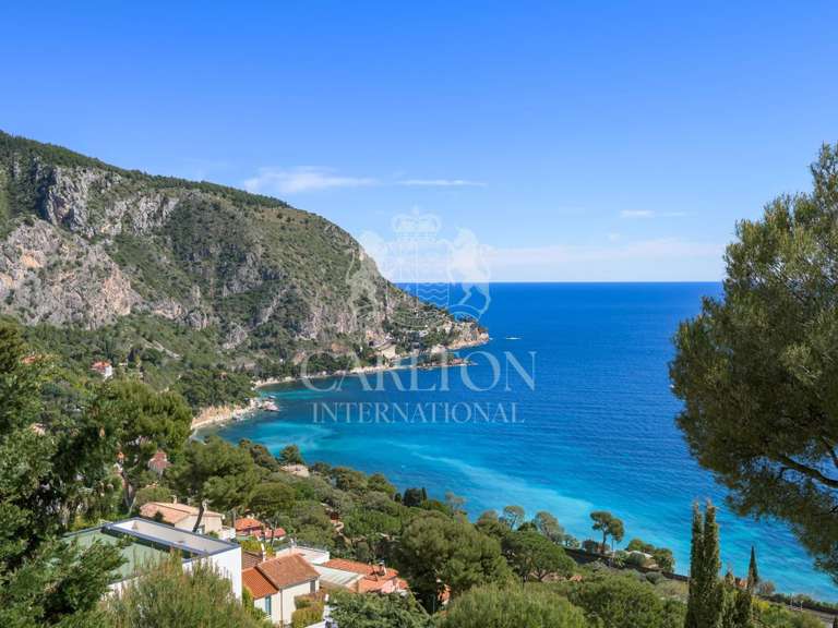 Villa avec Vue sur mer Èze - 4 chambres - 190m²