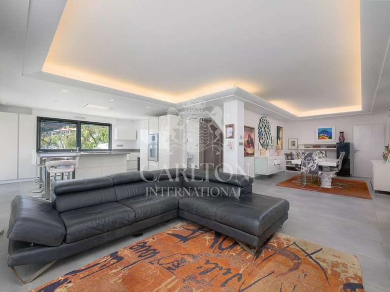 Villa avec Vue sur mer Èze - 4 chambres - 190m²