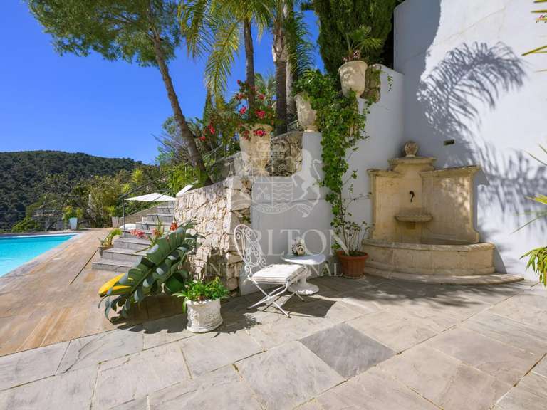Villa avec Vue sur mer Èze - 4 chambres - 190m²