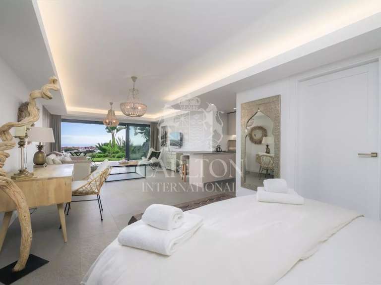 Villa avec Vue sur mer Èze - 7 chambres - 485m²